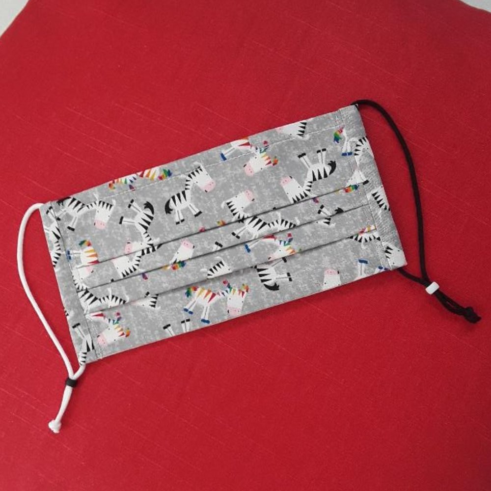 Face Mask  1/8$, 2/14$, 3/$20